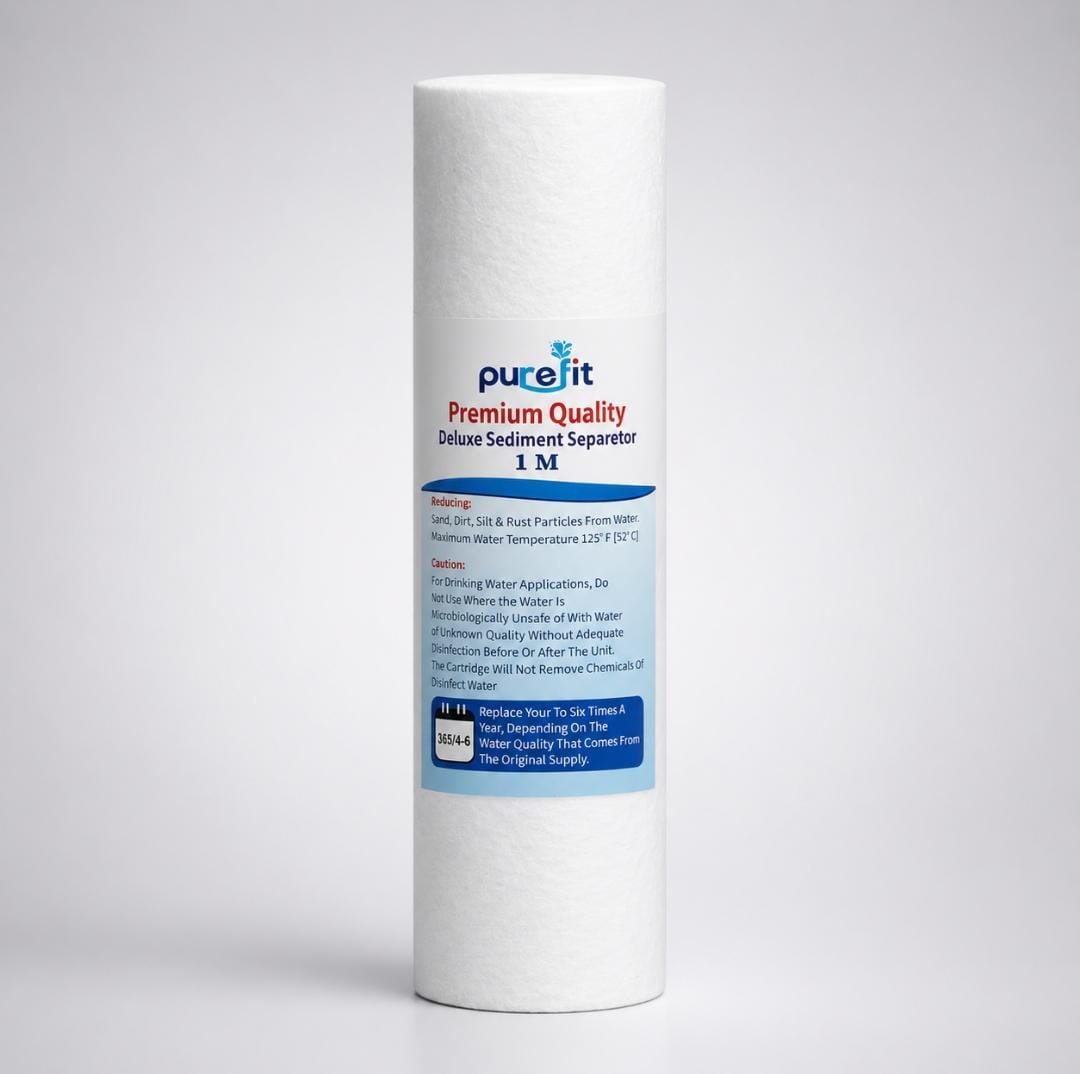 10" PP Filter (Purefit)