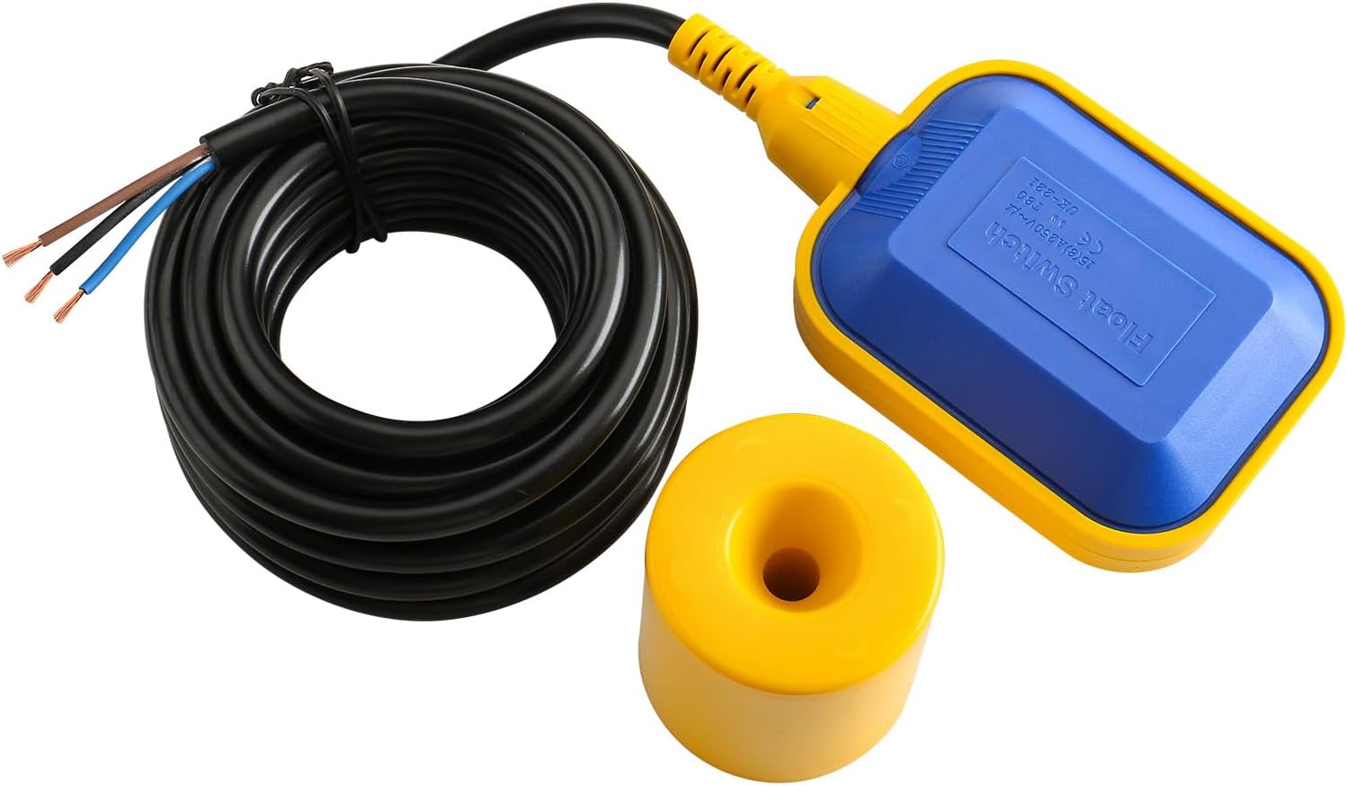 Tank Float Switch