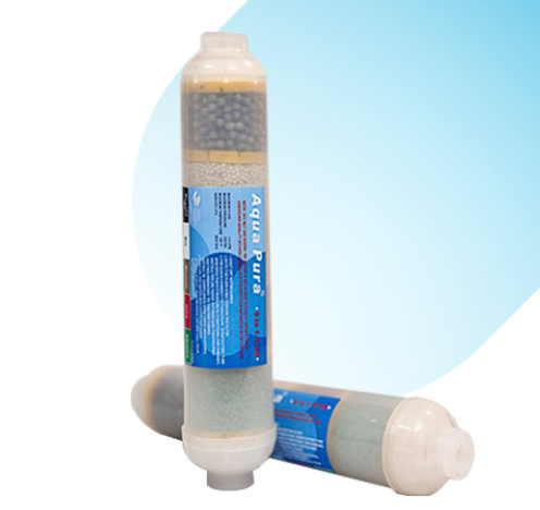 Aqua Pura 5 in 1 Mineral Cartridge (Deng Yuan, Taiwan)