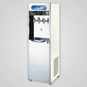 DENG YUAN HM-2681 (HOT,COLD,NORMAL) 100-GPD