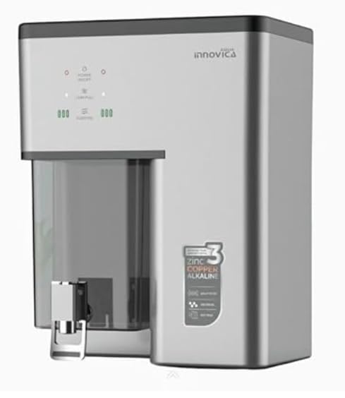 Aqua Innovica Smart RO Water Purifier