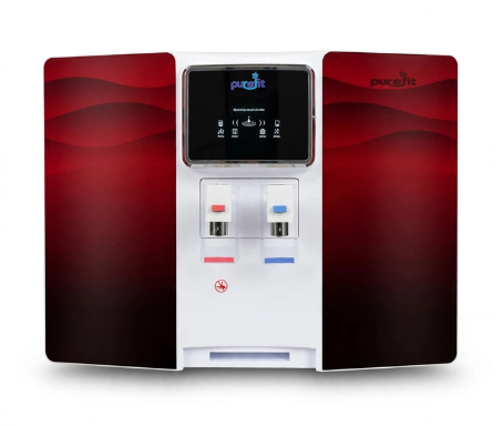 Purefit RO Water Purifier Hot Cold Normal