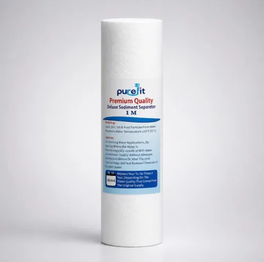 10" PP Filter (Purefit)