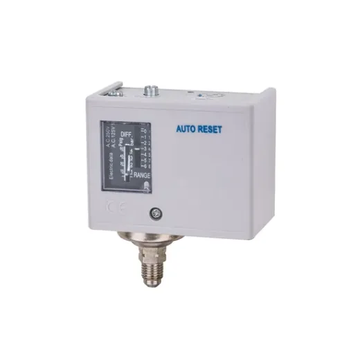 Low Pressure Switch 3 Kg