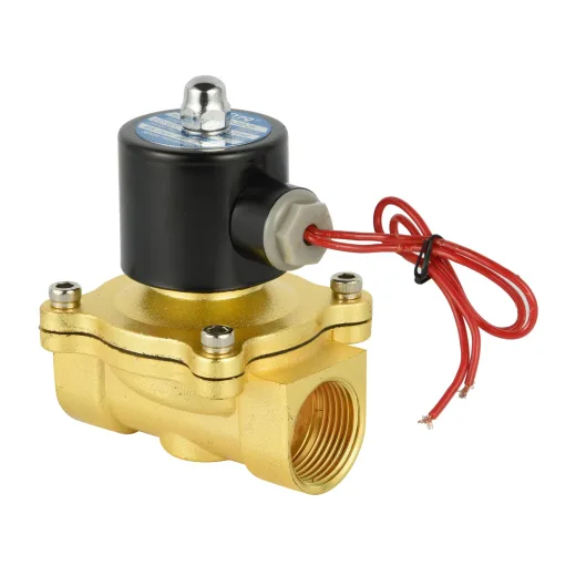 1" Solenoid Valve