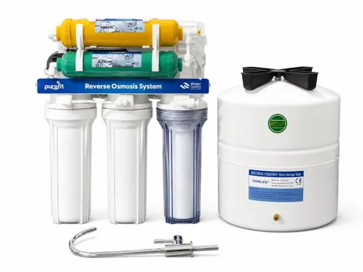 Purefit Gold 7 Stage RO Water Purifier