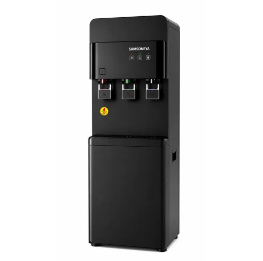 Hot, Cold and Warm RO Water Purifier