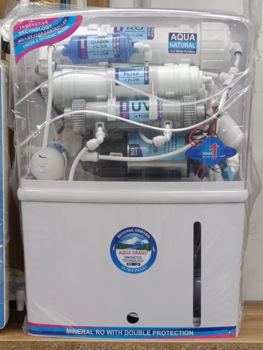 Aqua Grand Plus RO